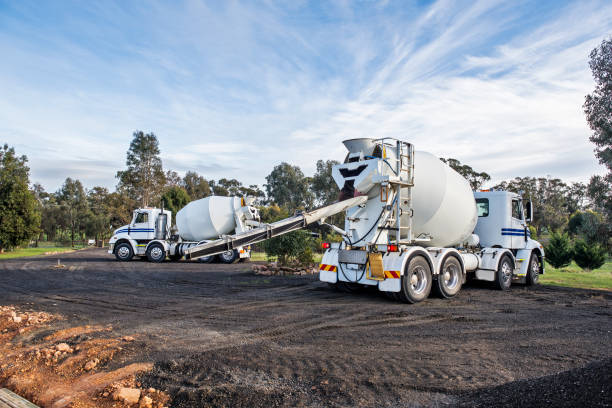 Best Local Concrete Companies  in Lewiston, ID