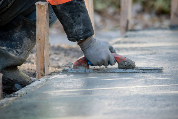 Best Driveways & Floors  in Lewiston, ID