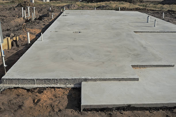 Best Concrete Sidewalk Installation  in Lewiston, ID