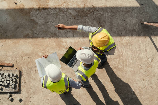 Best Concrete Repair Services  in Lewiston, ID