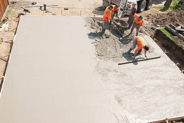 Best Concrete Contractor Near Me  in Lewiston, ID