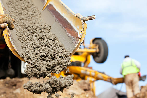Why Trust Our Certified Concrete Contractors for Your Project Needs in ID?