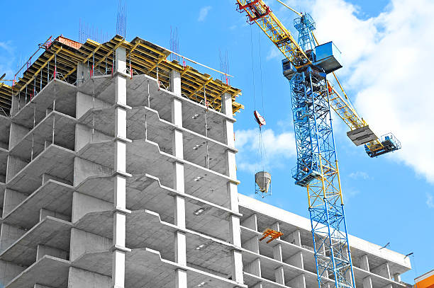 Best Concrete Foundation Repair  in Lewiston, ID